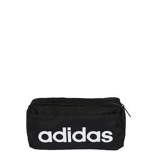 Foto 2 | Cangurera Linear Adidas Negro Unisex