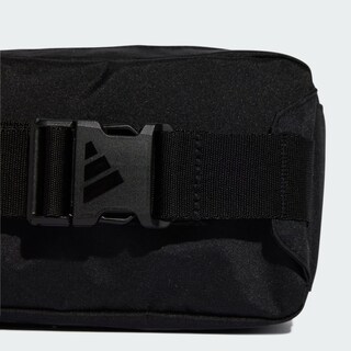 Foto 7 | Cangurera Linear Adidas Negro Unisex