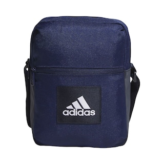 Foto 1 | Bolsa Organizadora Essentials Adidas Azul Unisex
