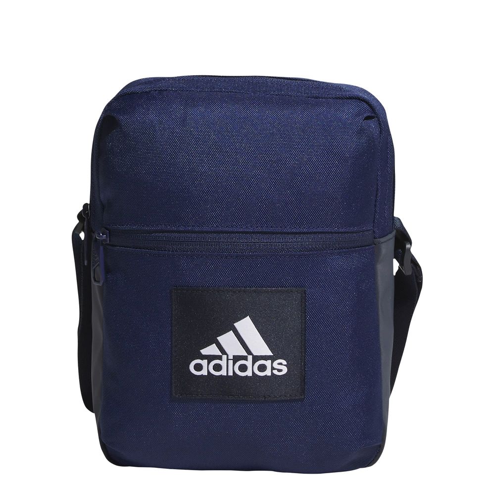 Foto 3 pulgar | Bolsa Organizadora Essentials Adidas Azul Unisex