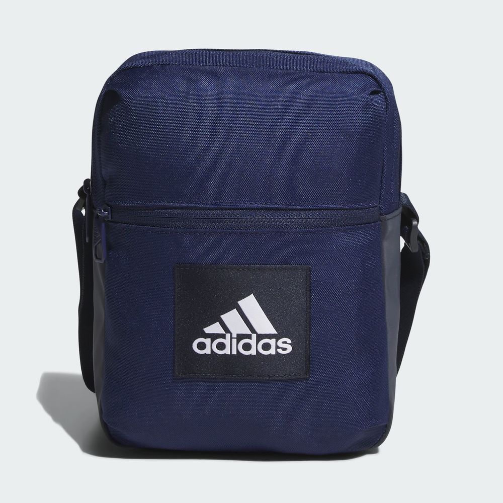 Foto 4 pulgar | Bolsa Organizadora Essentials Adidas Azul Unisex