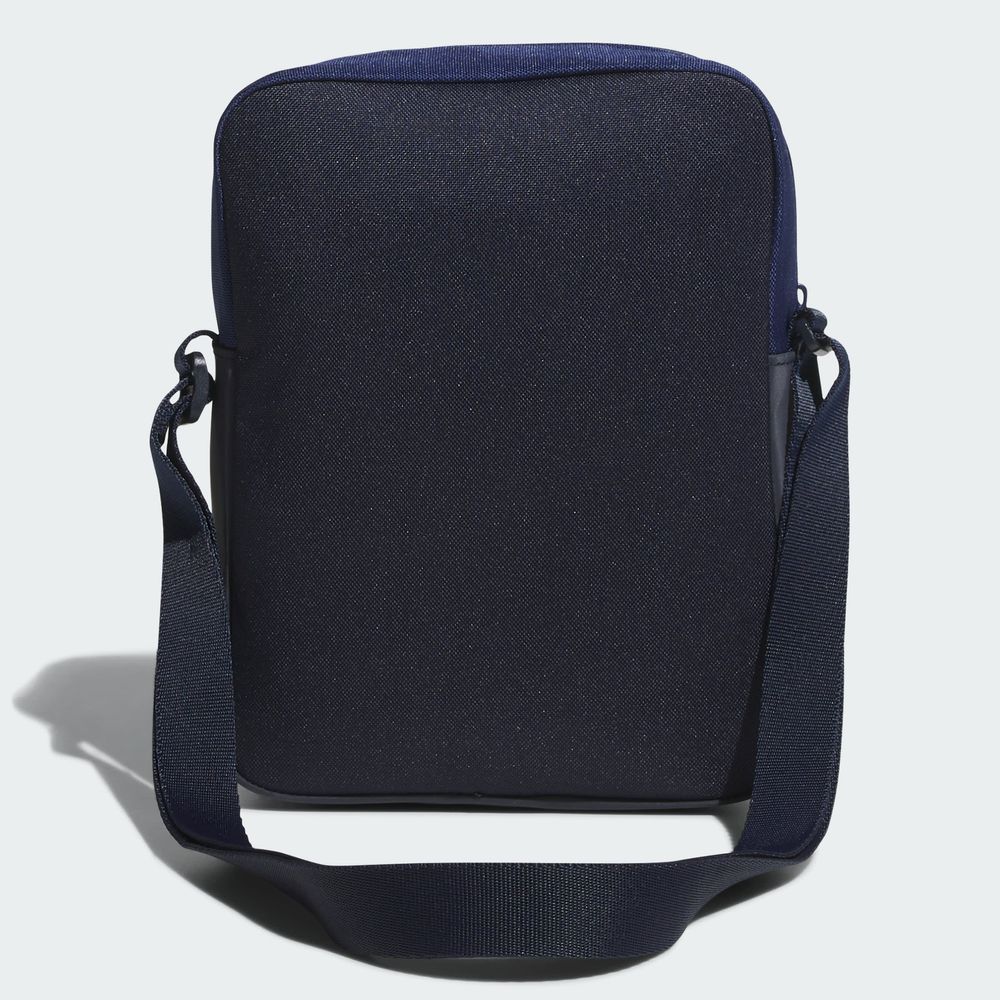 Foto 5 pulgar | Bolsa Organizadora Essentials Adidas Azul Unisex