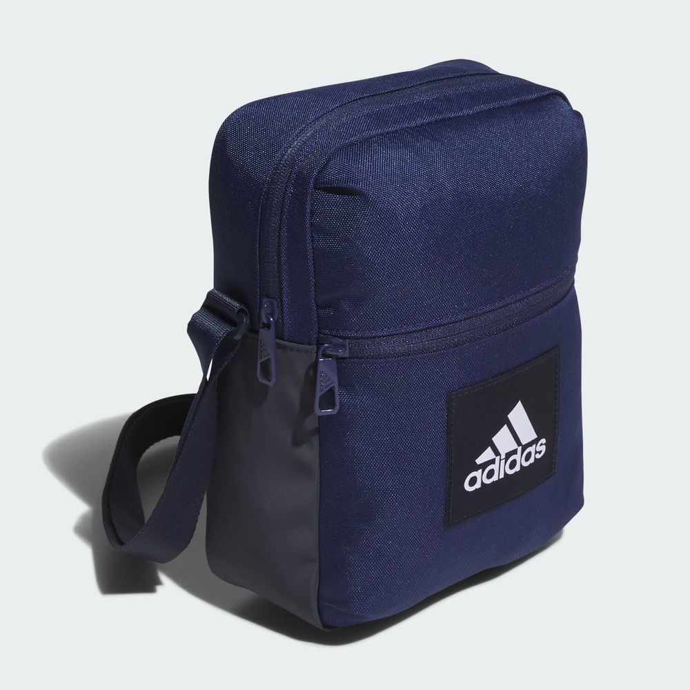 Foto 6 pulgar | Bolsa Organizadora Essentials Adidas Azul Unisex