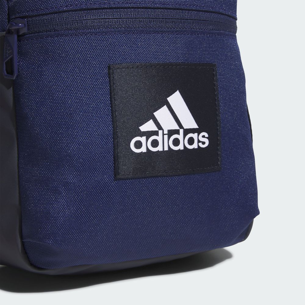 Foto 8 pulgar | Bolsa Organizadora Essentials Adidas Azul Unisex