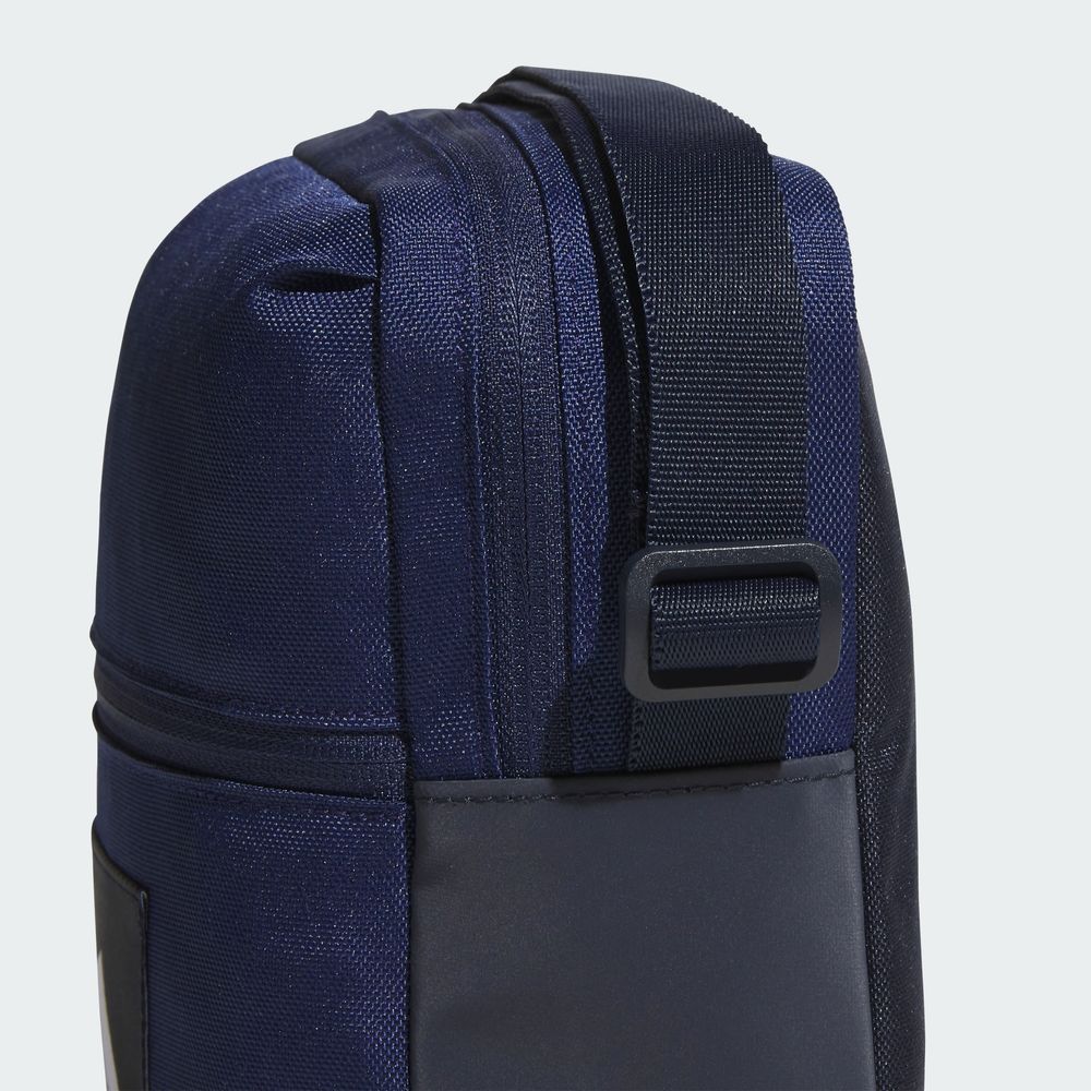Foto 9 pulgar | Bolsa Organizadora Essentials Adidas Azul Unisex
