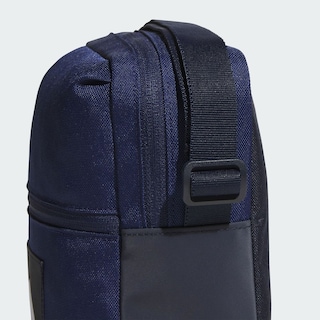 Foto 8 | Bolsa Organizadora Essentials Adidas Azul Unisex