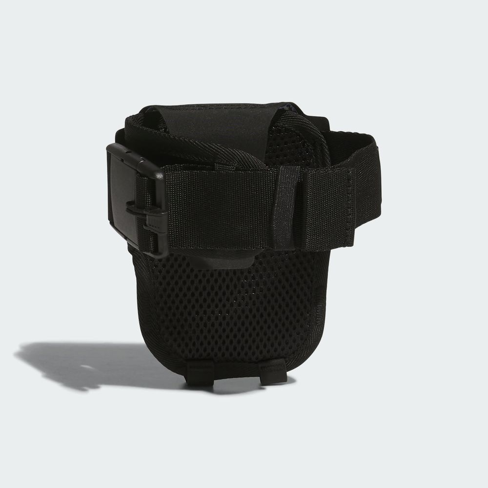 Foto 5 pulgar | Brazalete Para Teléfono Móvil Running 2-way Adidas Negro Unisex