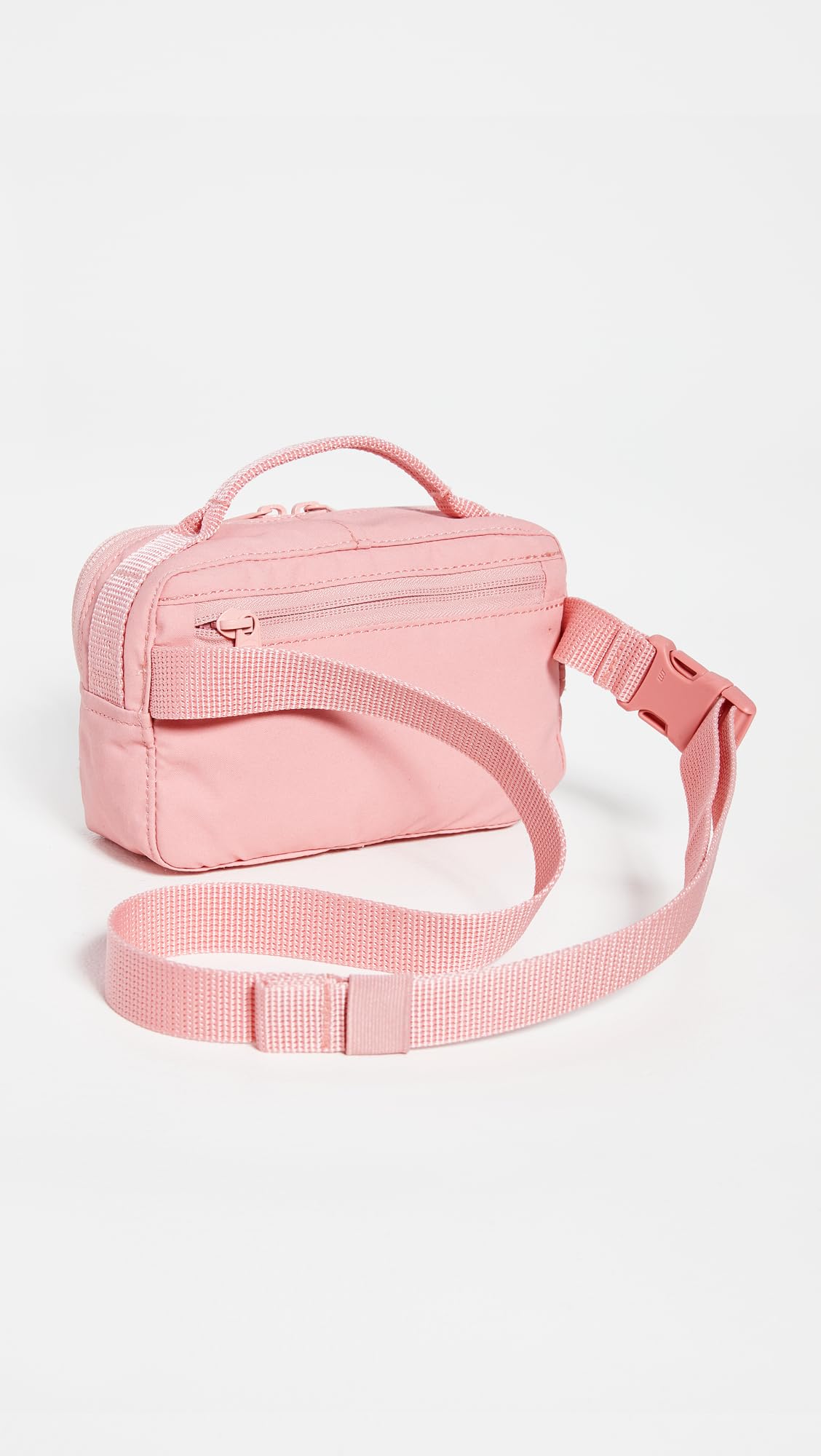 Foto 5 pulgar | Hip Pack Fjällräven Kanken Para Mujer, Rosa, Resistente Al Agua - Venta Internacional.