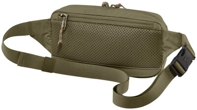 Foto 2 | Hip Pack Fjällräven High Coast Green - Venta Internacional.
