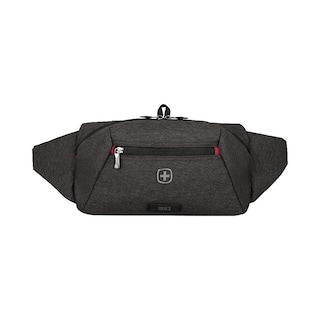Foto 1 | Crossbody Bag Wenger Gris Obscuro