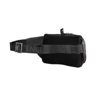 Foto 4 | Crossbody Bag Wenger Gris Obscuro