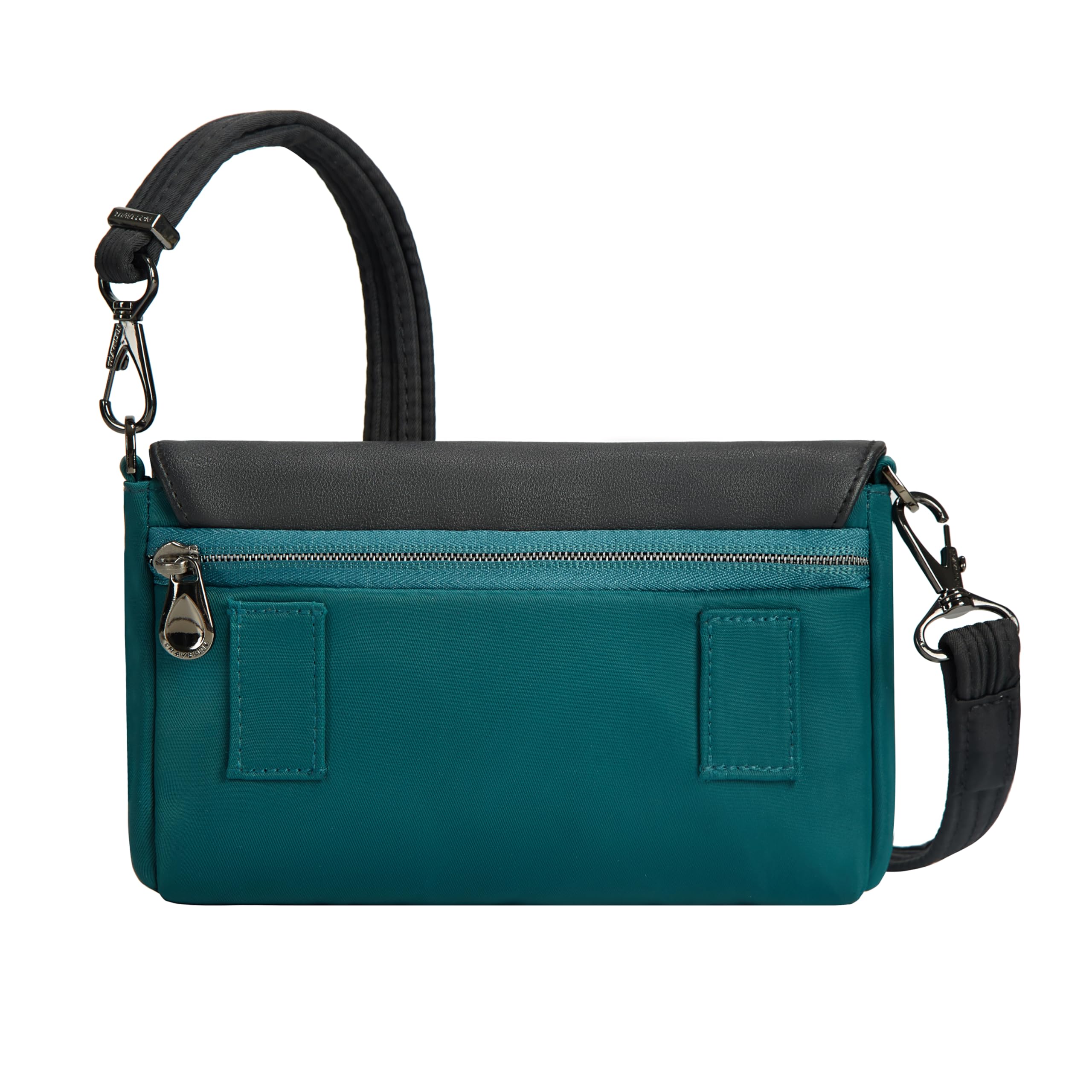 Foto 4 | Cangurera Travelon Anti-theft Addison Convertible Evergreen - Venta Internacional