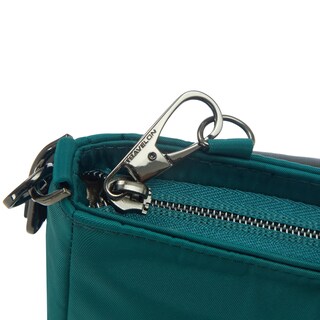 Foto 6 | Cangurera Travelon Anti-theft Addison Convertible Evergreen - Venta Internacional