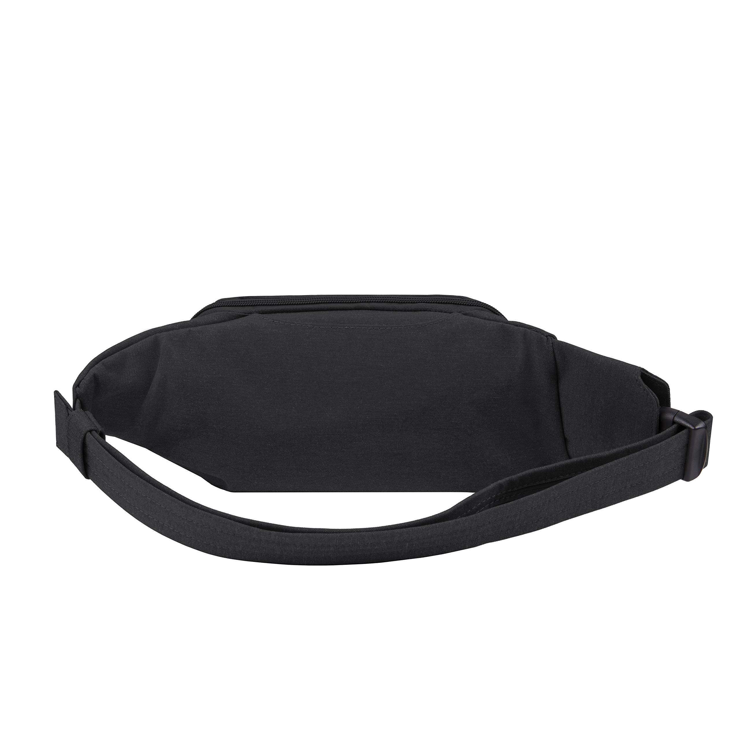 Foto 5 pulgar | Riñonera Travelon Anti-theft Metro Black Para Adulto - Venta Internacional.