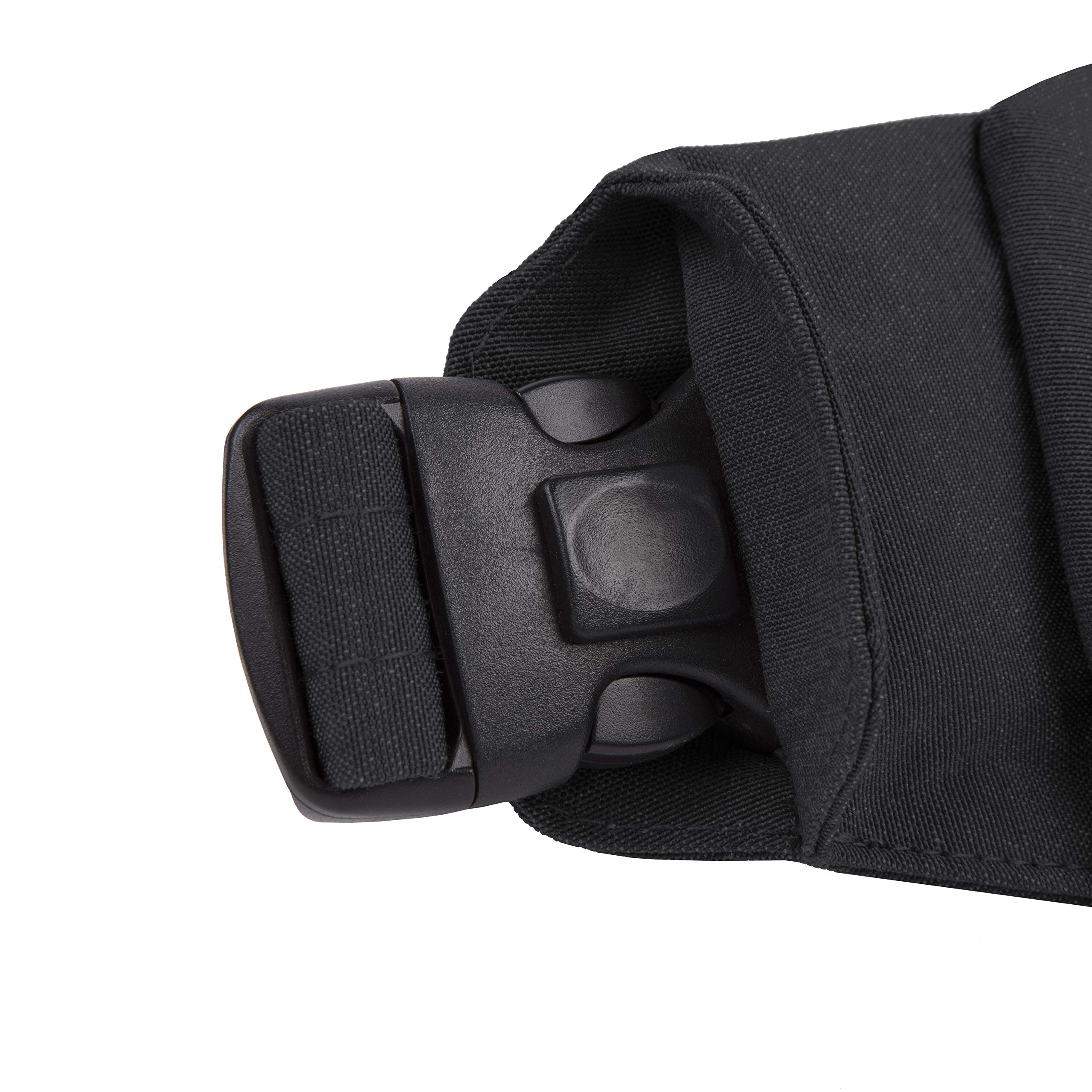 Foto 6 pulgar | Riñonera Travelon Anti-theft Metro Black Para Adulto - Venta Internacional.