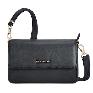 Foto 1 | Bag Travelon Anti-theft Addison Convertible Bandolera Y Cinturón - Venta Internacional.