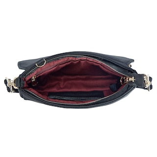 Foto 2 | Bag Travelon Anti-theft Addison Convertible Bandolera Y Cinturón - Venta Internacional.