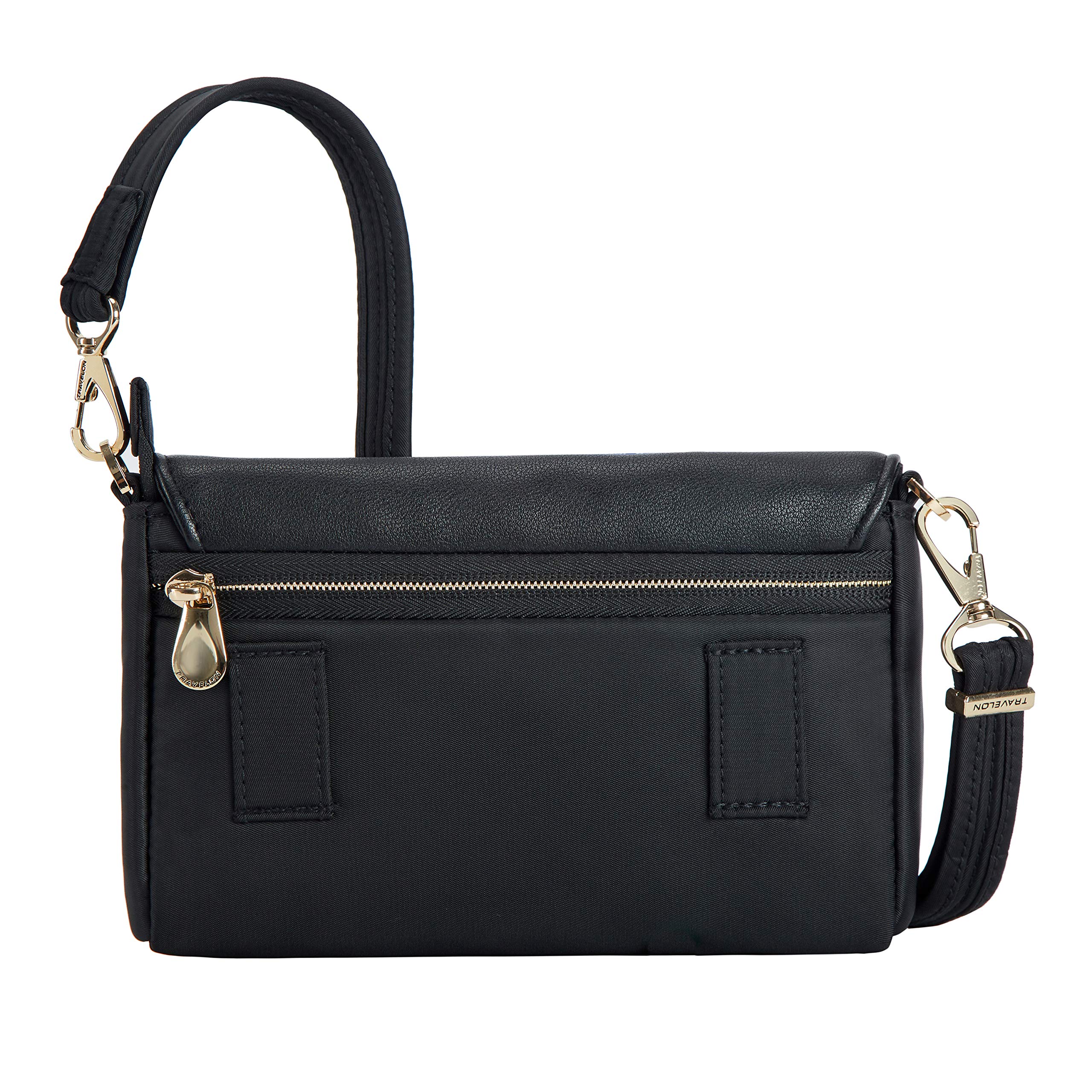 Foto 5 | Bag Travelon Anti-theft Addison Convertible Bandolera Y Cinturón - Venta Internacional.