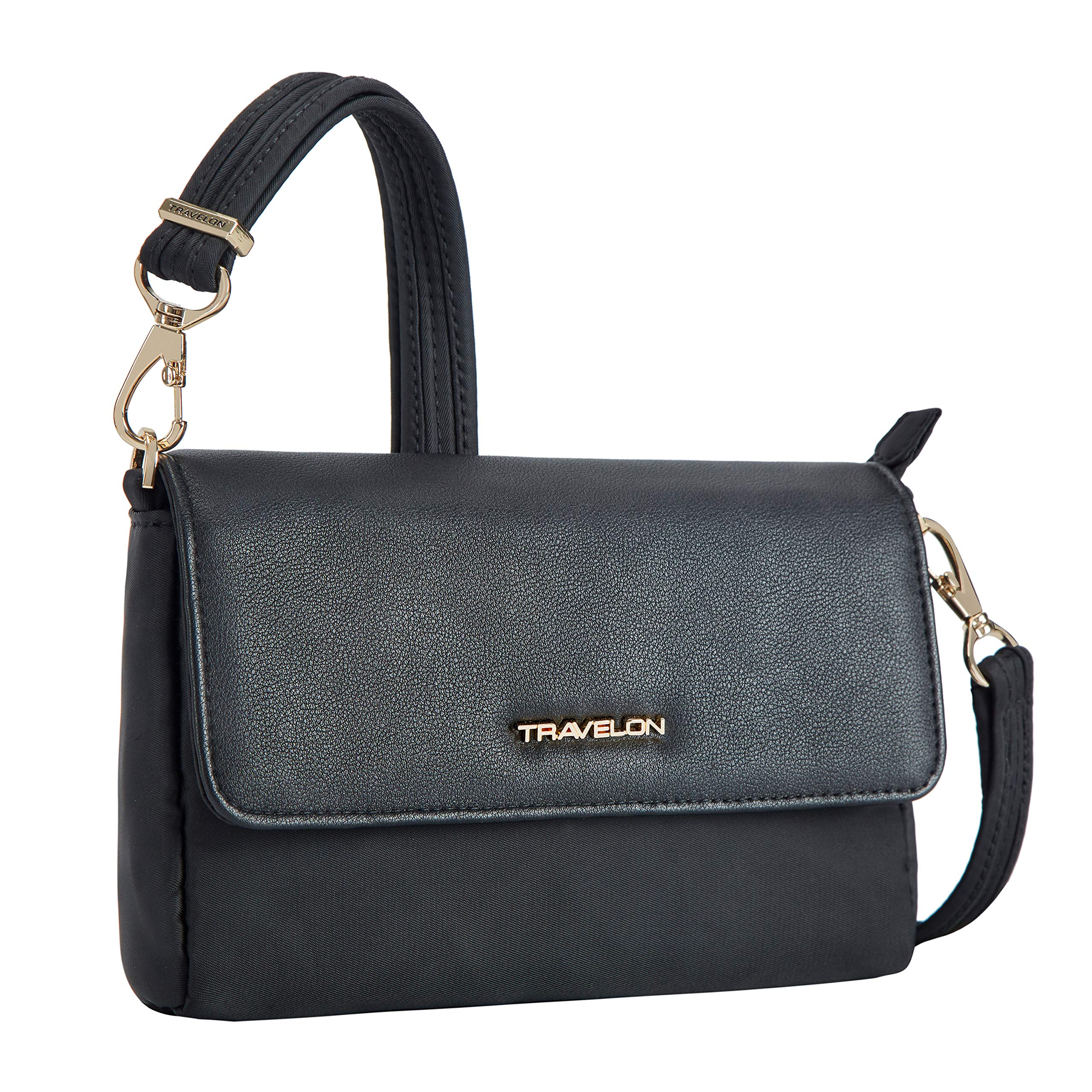 Foto 6 | Bag Travelon Anti-theft Addison Convertible Bandolera Y Cinturón - Venta Internacional.