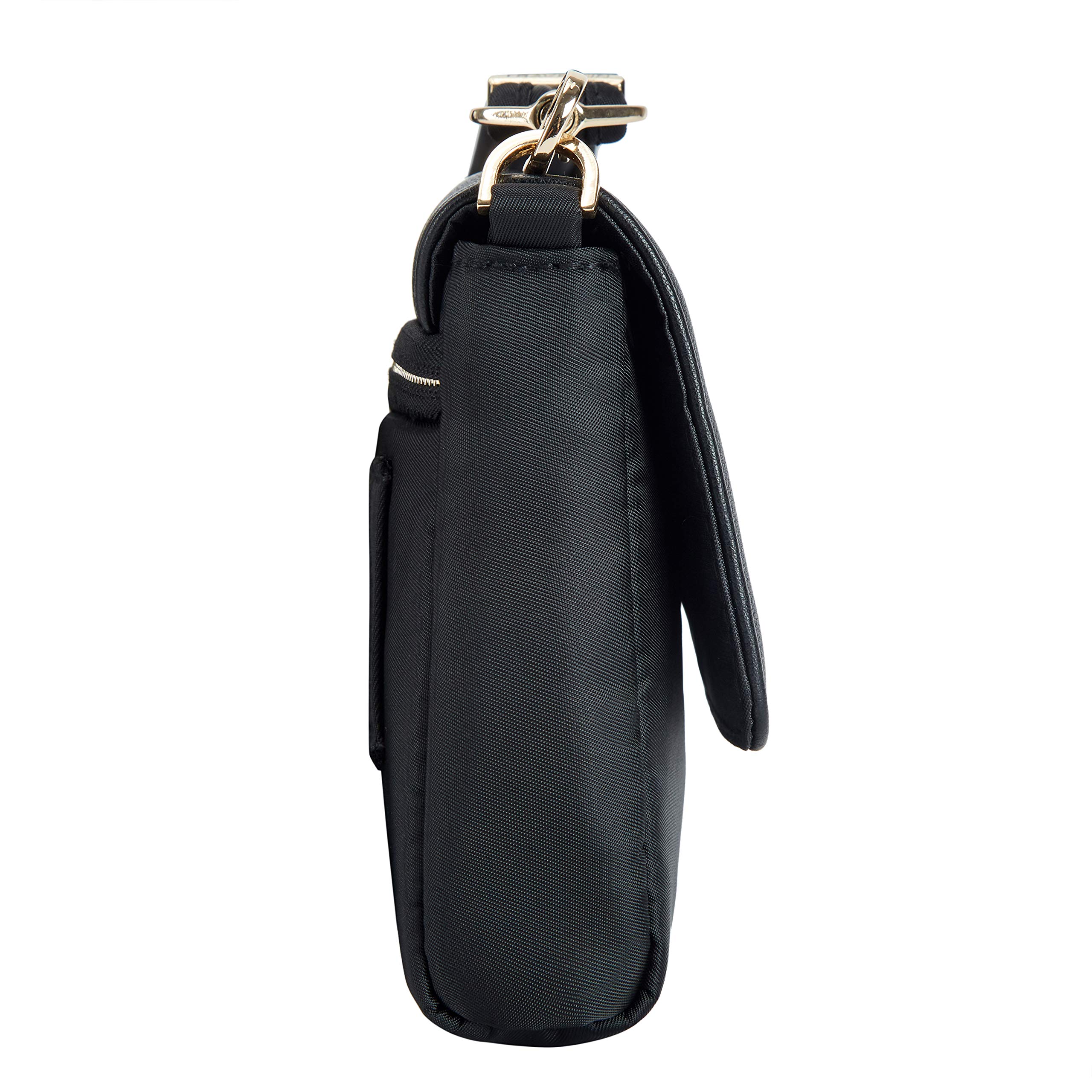 Foto 7 | Bag Travelon Anti-theft Addison Convertible Bandolera Y Cinturón - Venta Internacional.