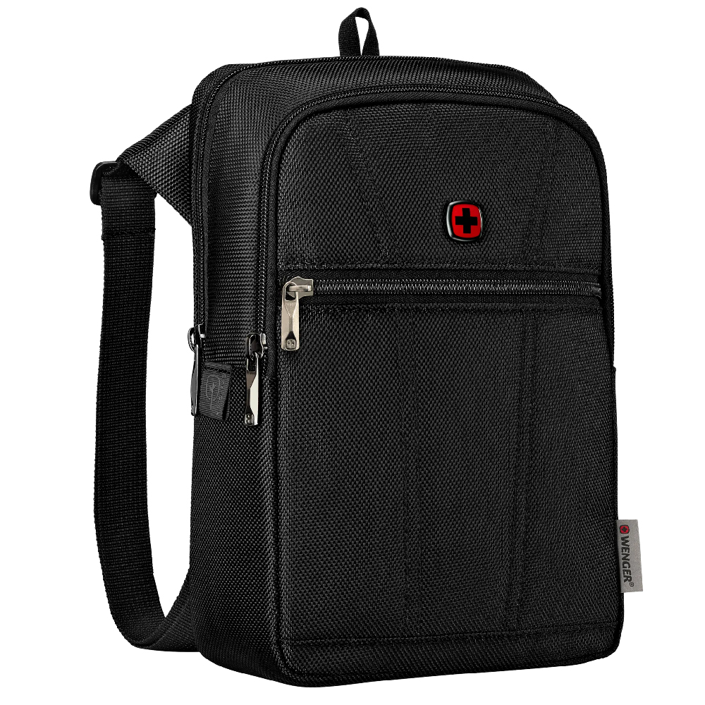 Foto 2 pulgar | Mochila Bc First Wenger