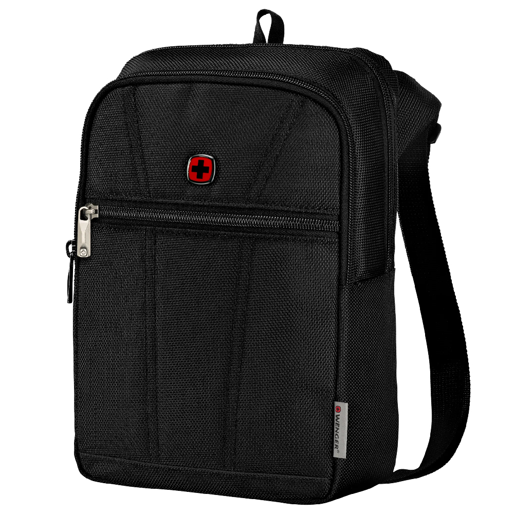 Foto 4 pulgar | Mochila Bc First Wenger