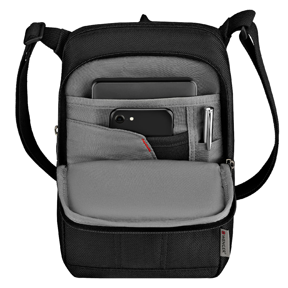 Foto 5 pulgar | Mochila Bc First Wenger