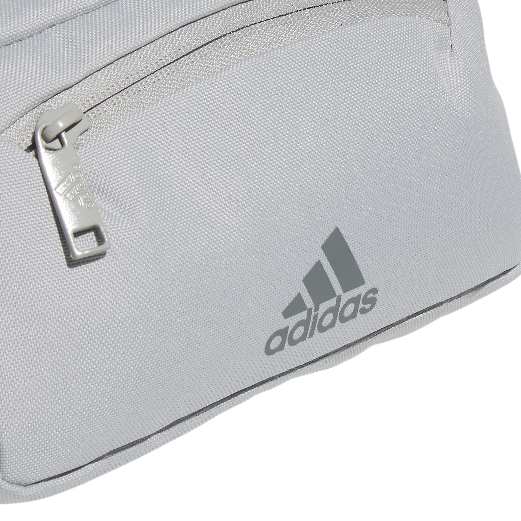 Foto 5 pulgar | Riñonera Bandolera Adidas Must Have 2.0 Gris - Venta Internacional.