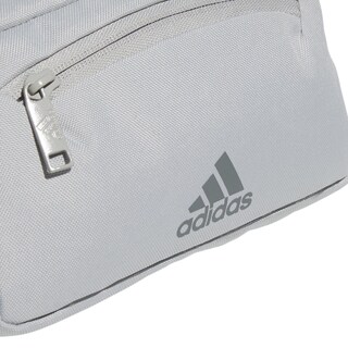 Foto 4 | Riñonera Bandolera Adidas Must Have 2.0 Gris - Venta Internacional.