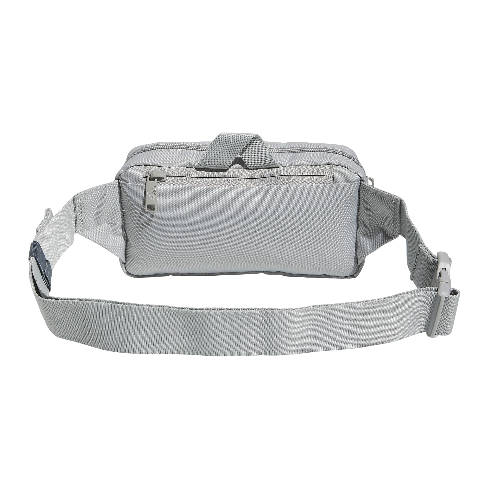 Foto 6 pulgar | Riñonera Bandolera Adidas Must Have 2.0 Gris - Venta Internacional.