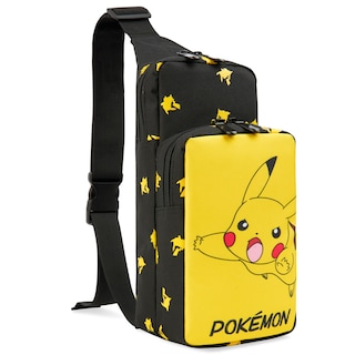 Foto 1 | Bandolera de Pokémon para Niños - Venta Internacional