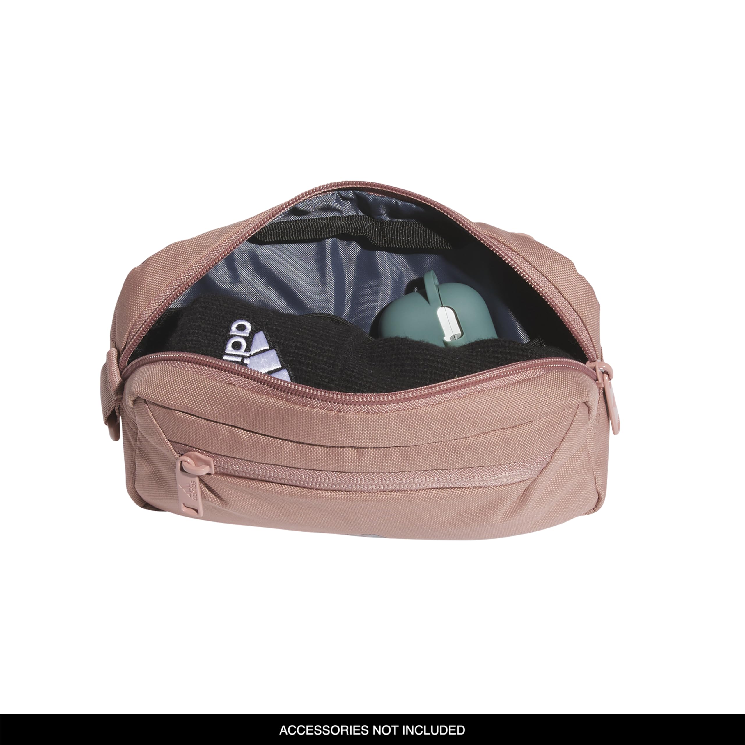 Foto 4 pulgar | Riñonera Bandolera Adidas Must Have 2.0 Warm Clay - Venta Internacional.