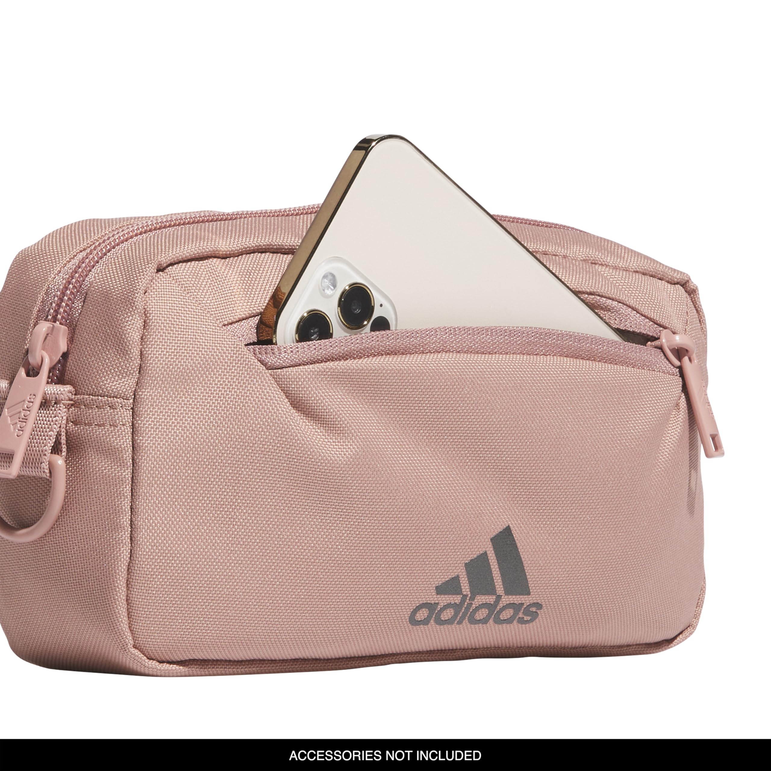 Foto 5 pulgar | Riñonera Bandolera Adidas Must Have 2.0 Warm Clay - Venta Internacional.