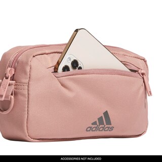 Foto 4 | Riñonera Bandolera Adidas Must Have 2.0 Warm Clay - Venta Internacional.