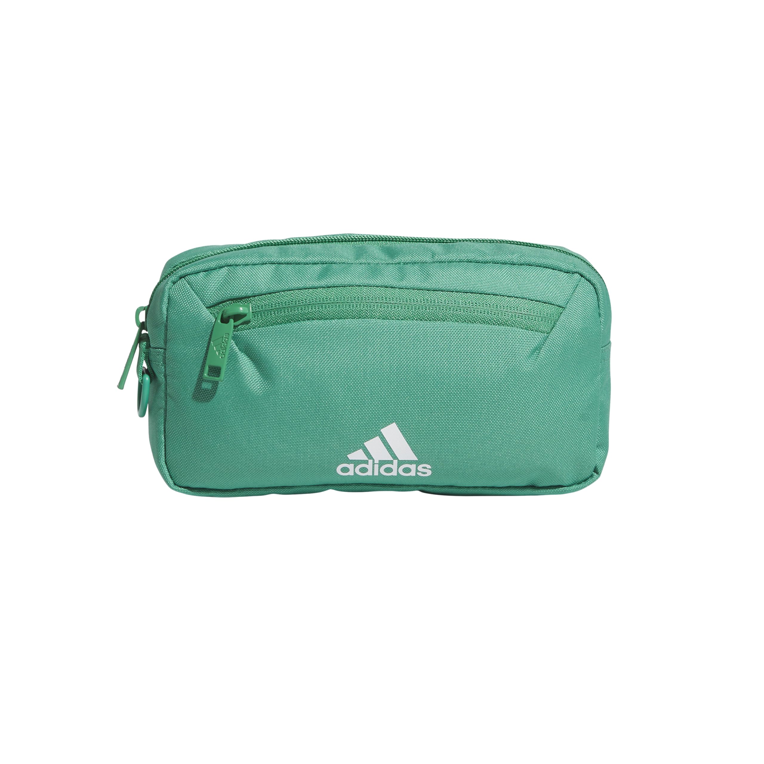 Foto 2 pulgar | Riñonera Bandolera Adidas Must Have 2.0 Verde - Venta Internacional.