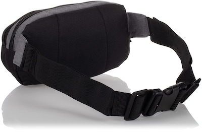 Foto 3 | Riñonera Fanny Champion Signal Unisex Para Adultos, Color Gris Y Negro - Venta Internacional.