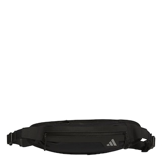 Foto 2 | Cangurera Running Adidas Negro Unisex
