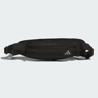 Foto 3 | Cangurera Running Adidas Negro Unisex