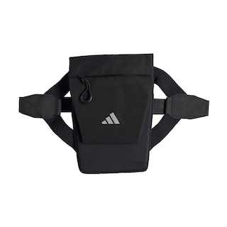 Foto 1 | Bolsa Running Pocket Adidas Negro Unisex