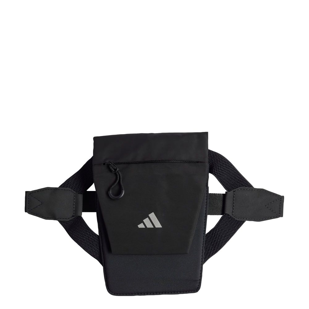 Foto 3 pulgar | Bolsa Running Pocket Adidas Negro Unisex
