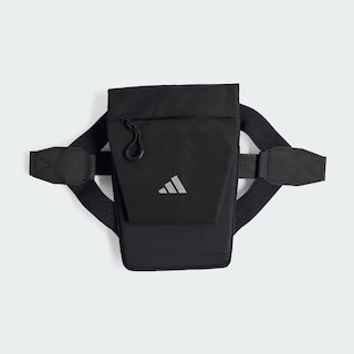 Foto 3 | Bolsa Running Pocket Adidas Negro Unisex