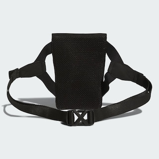 Foto 4 | Bolsa Running Pocket Adidas Negro Unisex