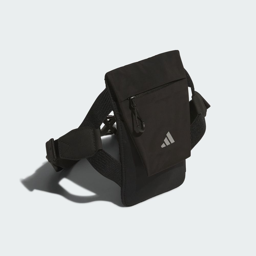 Foto 5 | Bolsa Running Pocket Adidas Negro Unisex