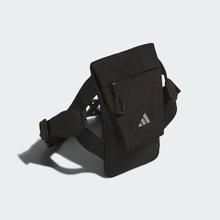 Foto 5 | Bolsa Running Pocket Adidas Negro Unisex