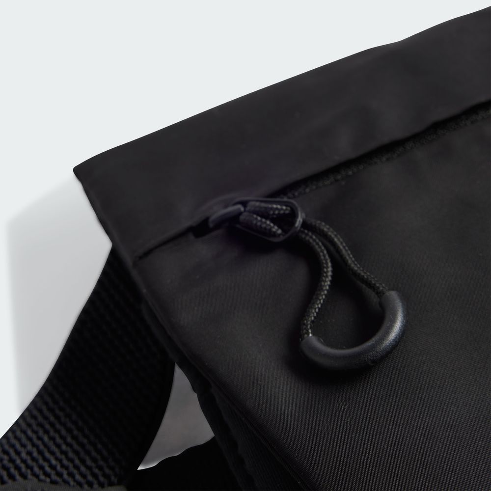 Foto 8 pulgar | Bolsa Running Pocket Adidas Negro Unisex