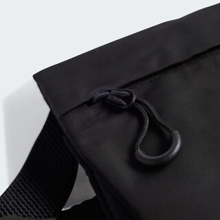 Foto 7 | Bolsa Running Pocket Adidas Negro Unisex
