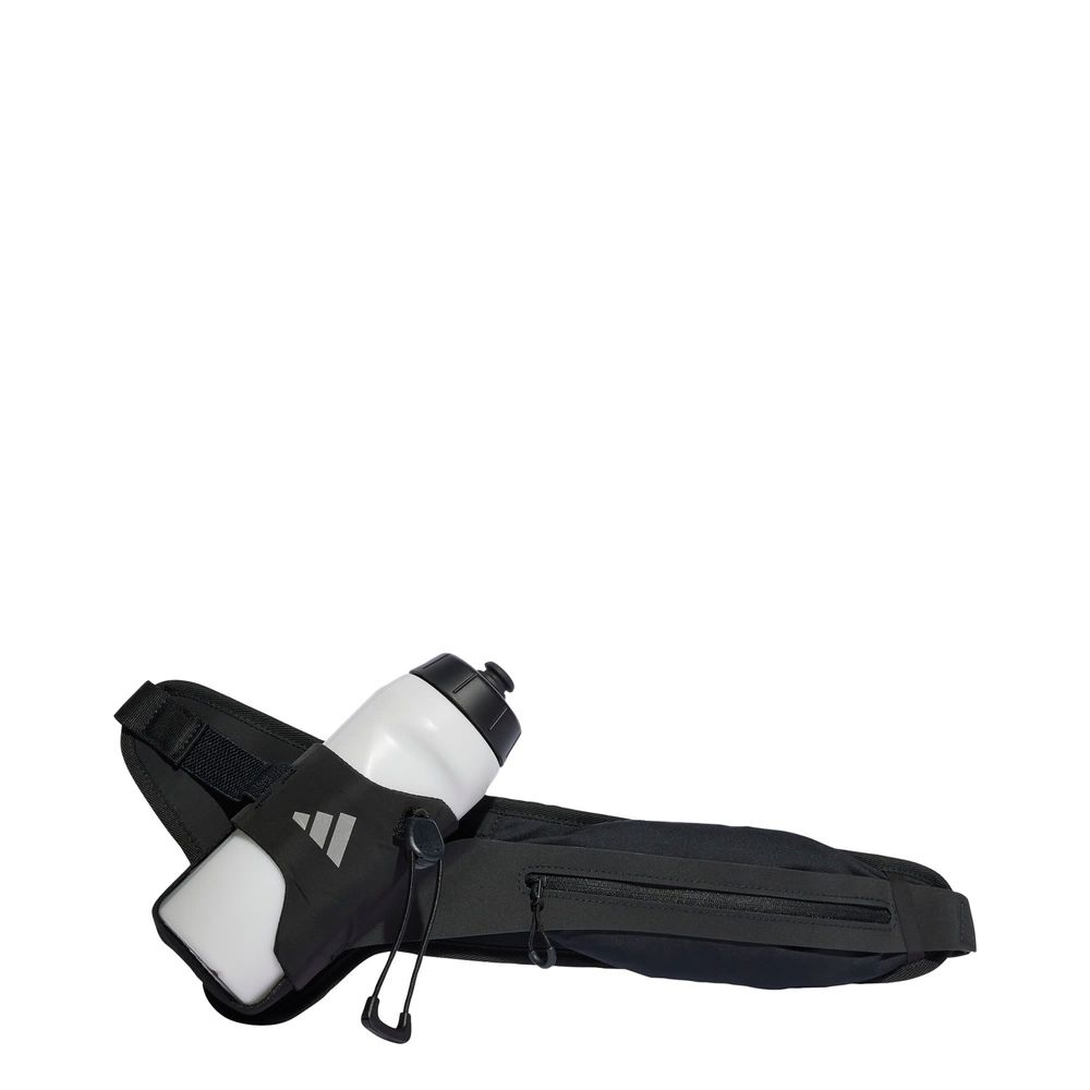Foto 2 | Porta Botella Running Adidas Negro Unisex