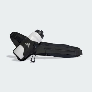 Foto 3 | Porta Botella Running Adidas Negro Unisex