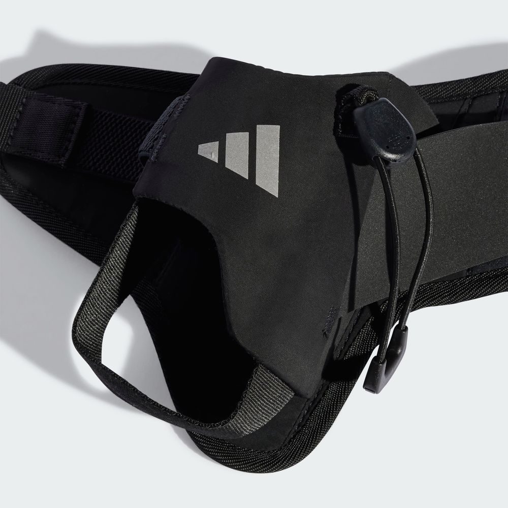 Foto 7 | Porta Botella Running Adidas Negro Unisex