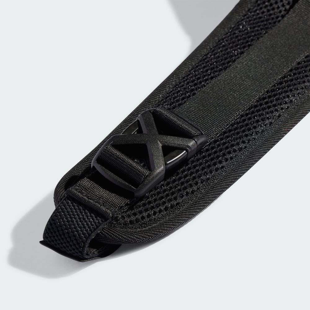 Foto 8 | Porta Botella Running Adidas Negro Unisex